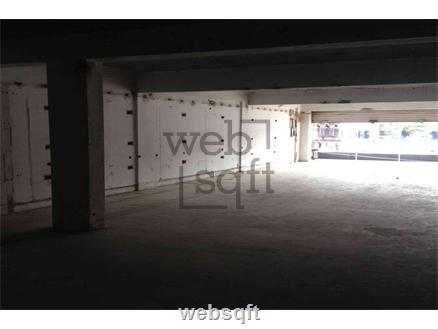 Commercial Showroom for Rent in Miyapur